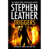 Triggers: Revenge Is Worth Waiting For - Paperback