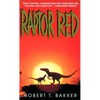 Raptor Red - Mass Market Paperbound
