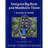 Evelyn's Big Book for Mandolins 2018, Vol. 3: Collection No. 3 of Trios for Treble Instruments - Paperback