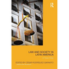 Law and Society in Latin America: A New Map - Paperback