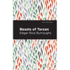 Beasts of Tarzan - Paperback