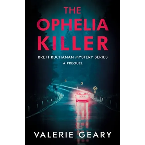 The Ophelia Killer - Paperback