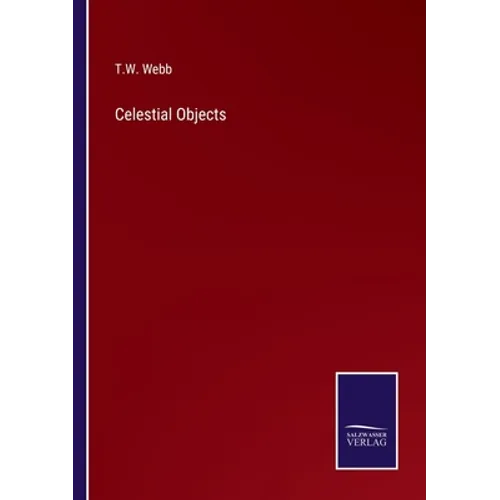 Celestial Objects - Paperback