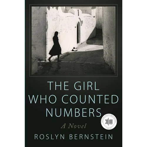 The Girl Who Counted Numbers - Paperback