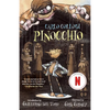 Pinocchio - Paperback