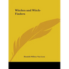 Witches and Witch-Finders - Paperback
