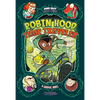 Robin Hood, Time Traveler: A Graphic Novel - Paperback