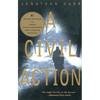A Civil Action - Paperback