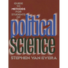 Guide to Methods for Students of Political Science: Property, Proof, and Dispute in Catalonia Around the Year 1000 - Paperback