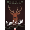 Hindsight: A Crime Novel - Paperback