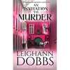 An Invitation To Murder - Paperback