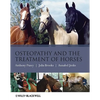 Osteopathy Treatment Horses - Paperback