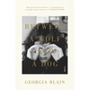 Between a Wolf and a Dog - Paperback