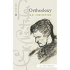 Orthodoxy (Sea Harp Timeless series) - Paperback