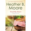 Steal My Heart - Paperback
