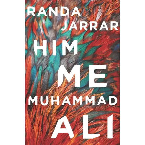 Him, Me, Muhammad Ali - Paperback