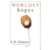 Worldly Hopes: Poems - Paperback