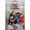 Flight of the Fugitives: Introducing Gladys Aylward - Paperback