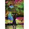 Poseidon's Academy and the Vanishing Students - Paperback