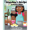 Grandma's Recipe - Paperback