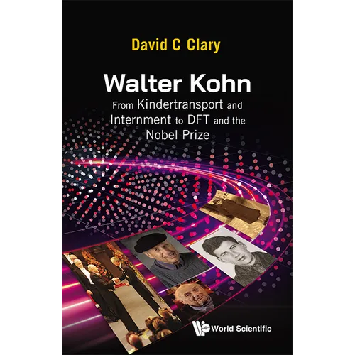 Walter Kohn - Hardcover