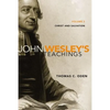 John Wesley's Teachings, Volume 2: Christ and Salvation 2 - Paperback