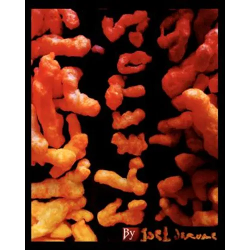 Cheetos - Paperback