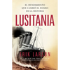 Lusitania - Paperback