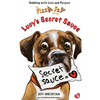 Lucy's Secret Sauce - Hardcover