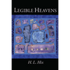Legible Heavens - Paperback