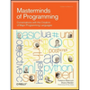 Masterminds of Programming: Conversations with the Creators of Major Programming Languages - Paperback