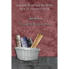 Israel... Through the Book of Joshua - Expanded Edition: Synchronizing the Bible, Enoch, Jasher, and Jubilees - Paperback