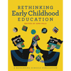 Rethinking Early Childhood Education - Paperback