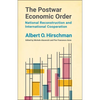 The Postwar Economic Order: National Reconstruction and International Cooperation - Paperback