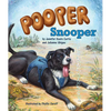 Pooper Snooper - Paperback