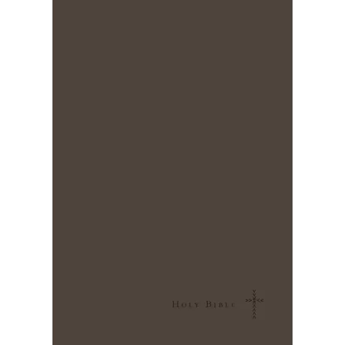 Catholic Notetaking Bible - Imitation Leather