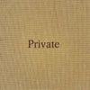 Tod Lippy: Private - Paperback