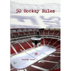 50 Hockey Rules - Paperback