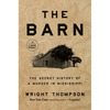 The Barn: The Secret History of a Murder in Mississippi - Paperback