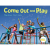 Come Out and Play: A Global Journey - Paperback