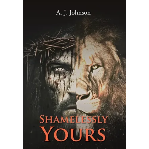 Shamelessly Yours: The Demon in You - Hardcover