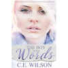 The Boy with Words - Paperback