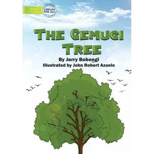 The Gemugi Tree - Paperback