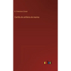 Cartilla de artilleria de marina - Hardcover