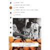 Foxfire 3: Animal Care, Banjos and Dulimers, Hide Tanning, Summer and Fall Wild Plant Foods, Butter Churns, Ginseng - Paperback