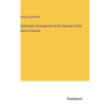 Systematic Arrangement of the Species of the Genus Cuscuta - Hardcover
