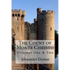 The Count of Monte Christo - Paperback