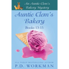 Auntie Clem's Bakery 13-15 - Paperback