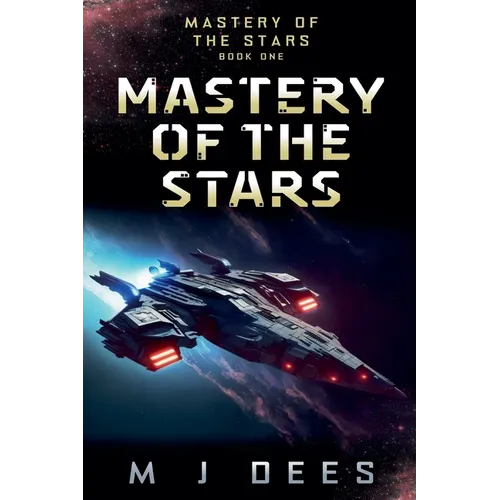 Mastery of the Stars - Paperback