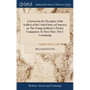 A System for the Discipline of the Artillery of the United States of America, or, The Young Artillerist's Pocket Companion. In Three Parts. Part I. Co - Hardcover